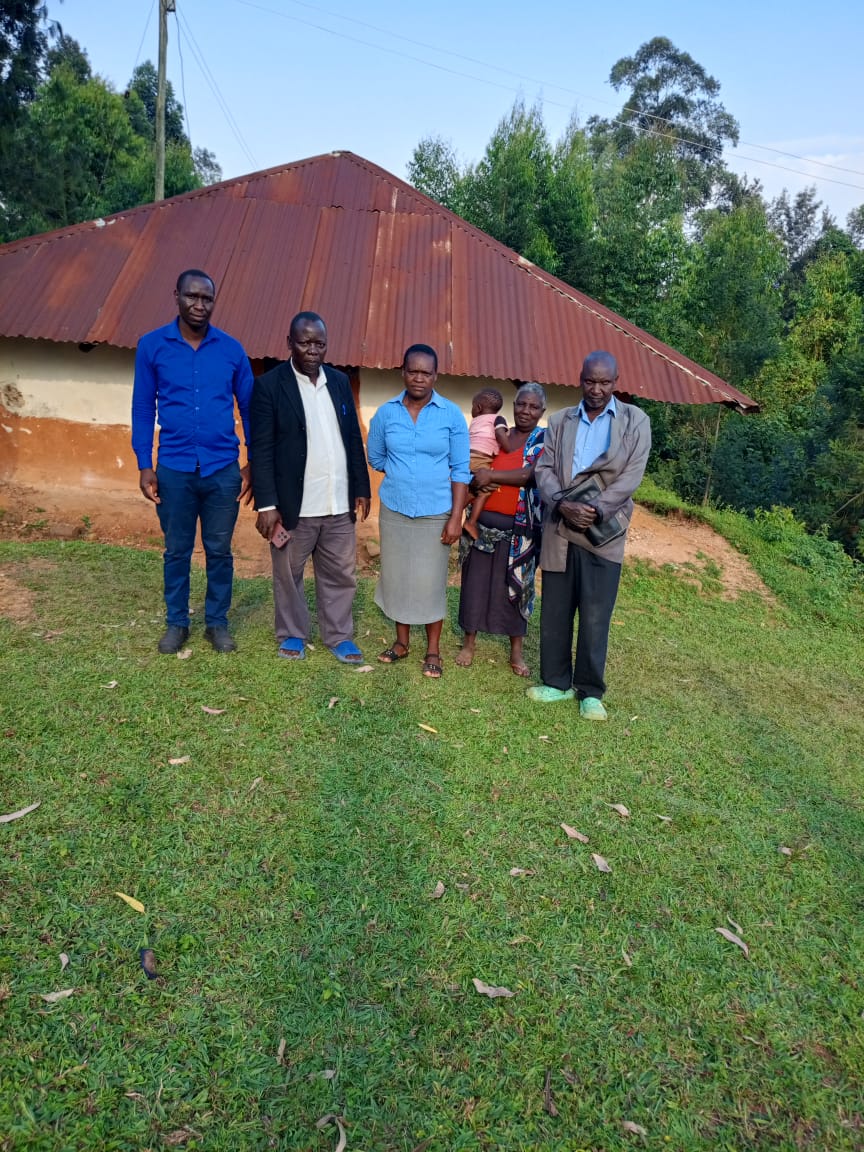 Church Building by Freedom Baptist Mission - Image 4