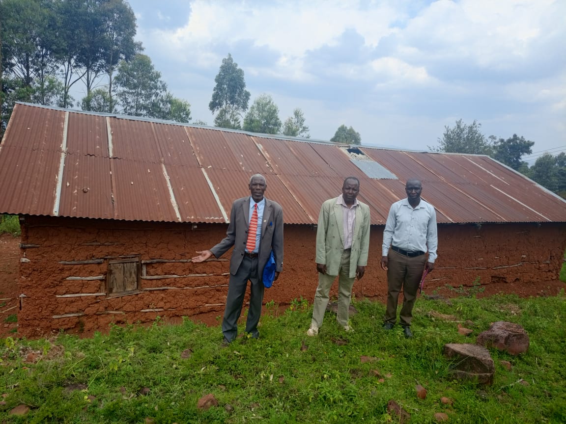 Church Building by Freedom Baptist Mission - Image 3